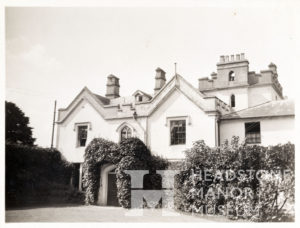 Aylwards, Stanmore Hill