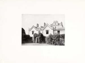 Aylwards, Stanmore Hill