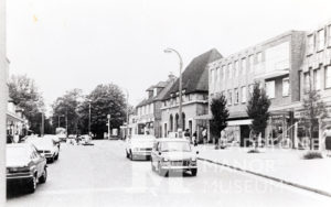 Church Road