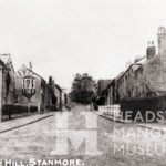 Stanmore Hill...
