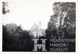 Rectory Lane - Rectory