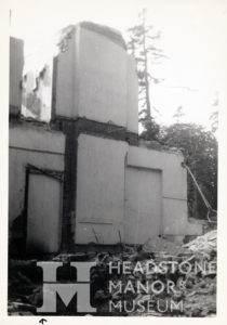 Rectory Lane, Rectory