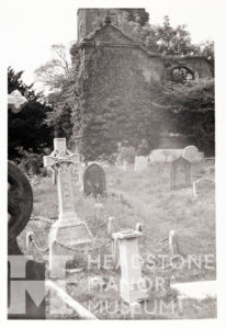 Old Church, Church Road, Stanmore