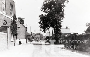 Church Road