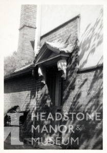 Church Road, No. 33