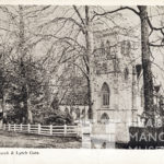 Church Road, St...