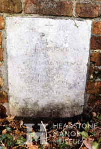 Uxbridge Road, All Saints Church