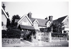 Kenton Lane, No.s 794-90