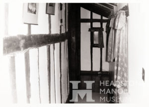 Elms Road, Harrow Weald House Farm