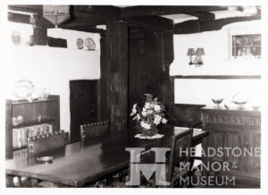 Elms Road, Harrow Weald House Farm