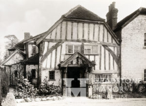 Elms Road, Harrow Weald House Farm (40)