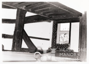 Elms Road, Harrow Weald House Farm