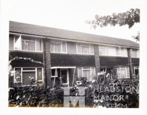 Harrow Weald Fontwell Close