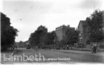 CLAPHAM COMMON ...