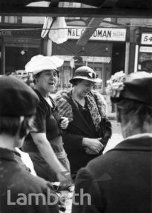 LOWER MARSH MARKET, WATERLOO