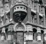DOULTON HOUSE, ...