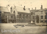 LAMBETH PALACE,...