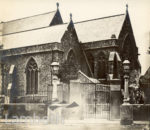 ST MARY’S...