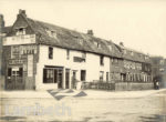 PLAGUE HOUSES, ...