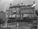 JERVISTON HOUSE...