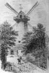 WINDMILL, BRIXT...