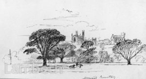 NORWOOD CEMETERY, NORWOOD ROAD, WEST NORWOOD