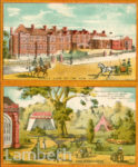 BRITISH HOME FO...