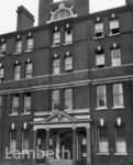LAMBETH HOSPITA...