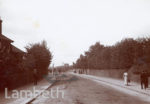 MITCHAM LANE, S...