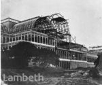 CRYSTAL PALACE,...