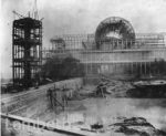 CRYSTAL PALACE,...