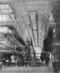 CRYSTAL PALACE,...