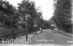 HERNE HILL...