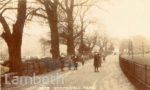 BROCKWELL PARK,...