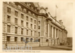COUNTY HALL, BE...