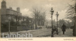 OLD TOWN, CLAPH...