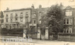 MANOR HOUSE SCH...