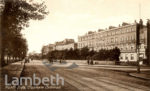 CLAPHAM COMMON ...