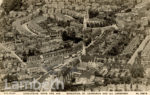 AERIAL VIEW, ST...