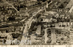 AERIAL VIEW, ST...