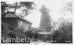 WINDMILL, BRIXT...