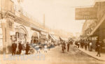 BRIXTON MARKET,...