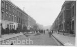 ELM PARK, BRIXT...