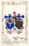 BOROUGH COAT OF...