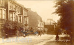 STOCKWELL PARK ...