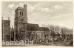 ST MARY’S...
