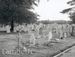 LAMBETH CEMETER...