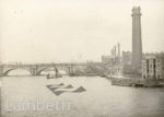 WATERLOO BRIDGE...