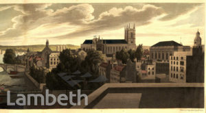 PANORAMIC VIEW OF THE THAMES FROM THE ADELPHI, 6 OF 6