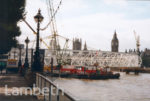 LONDON EYE (MIL...